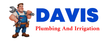 Trusted plumber in WARTBURG